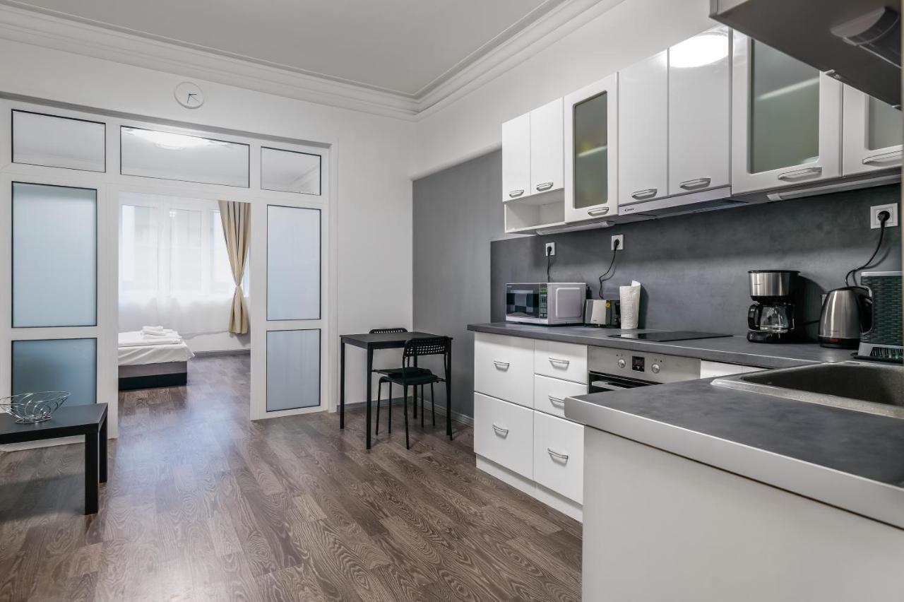2Bd Citrus Apartment, Aristocratic Sofia Living By Flat Mаnager Exterior photo